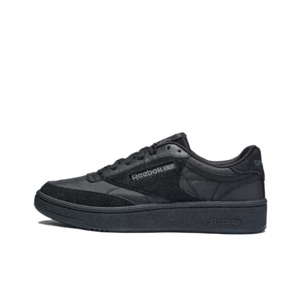 Men Shoes Reebok - รีบ็อก CLUB C 85 W+ Coverage