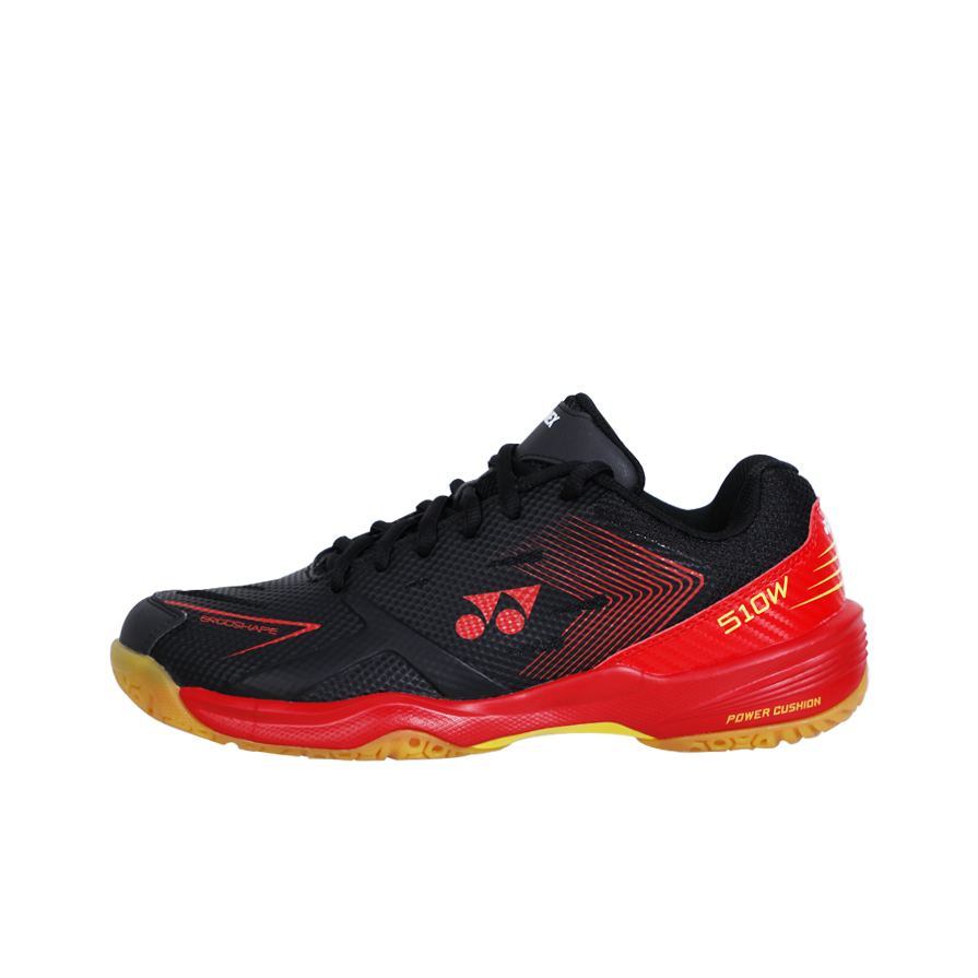 Men'S Shoes Yonex Badminton - รองเท้าแบดมินตัน YONEX Power Cushion น้ำหนักเบา ทรงเตี้ย