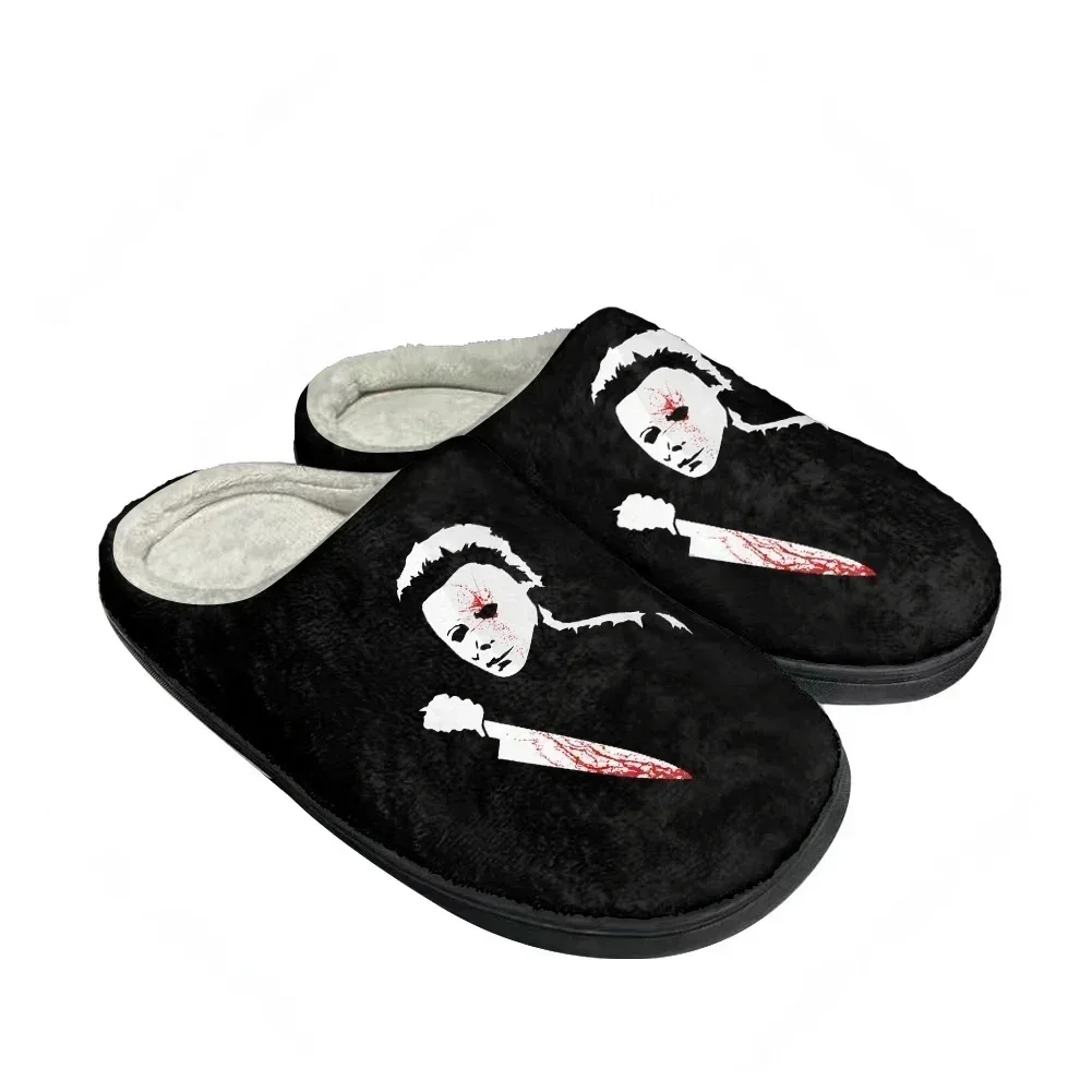 Men Shoes Myer - รองเท้าแตะผ้าฝ้ายเทอร์เรอร์ ไมเคิล ไมเยอร์ส สำหรับผู้ชาย ผู้หญิง เด็กชาย