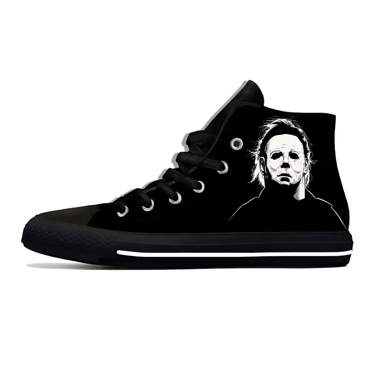 Men Shoes Myer - ไมเคิล ไมเยอร์ส ฮาโลวีน ฮอร์เรอร์ น่ากลัว เท่ห์
