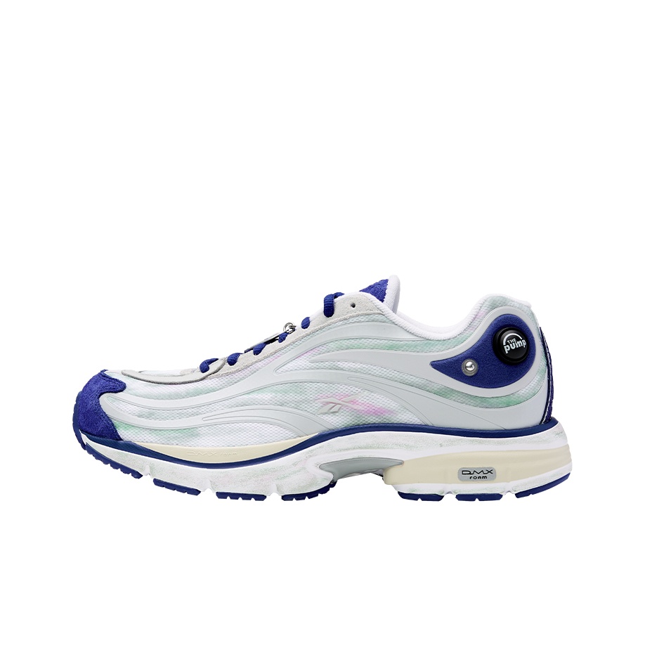 Men Shoes Reebok - รีบ็อก x แรนดอมอเวนท์ รีบ็อก พรีเมียร์ โลว์ท็อป