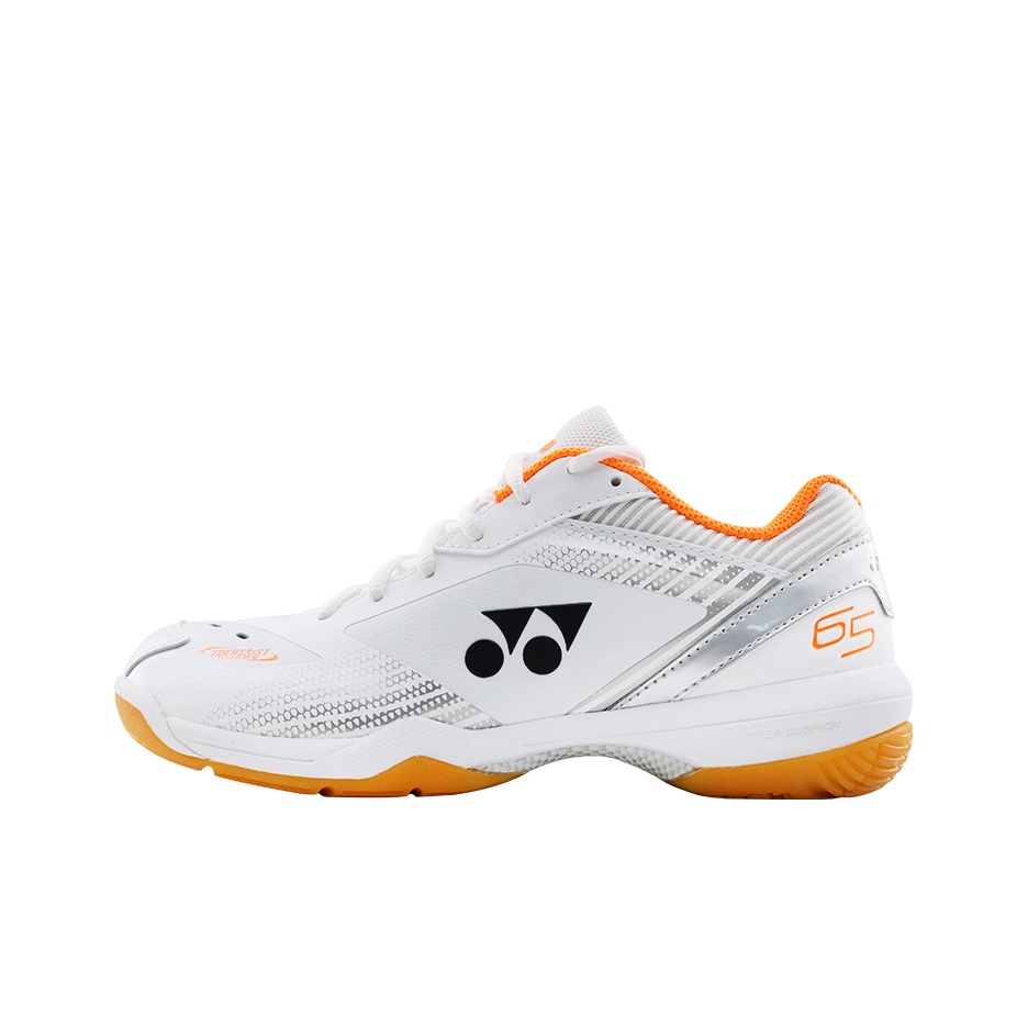 Men'S Shoes Yonex Badminton - YONEX 65 3 รองเท้าแบดมินตันทรงเตี้ย วัสดุผ้าและหนังสังเคราะห์ สวมใส่สบาย