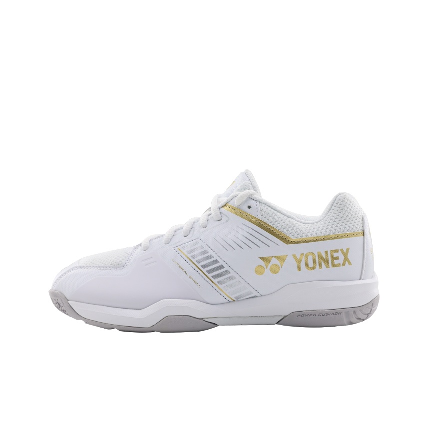 Men'S Shoes Yonex Badminton - รองเท้าแบดมินตัน YONEX Power Cushion แบบหุ้มข้อต่ำ ใส่สบาย
