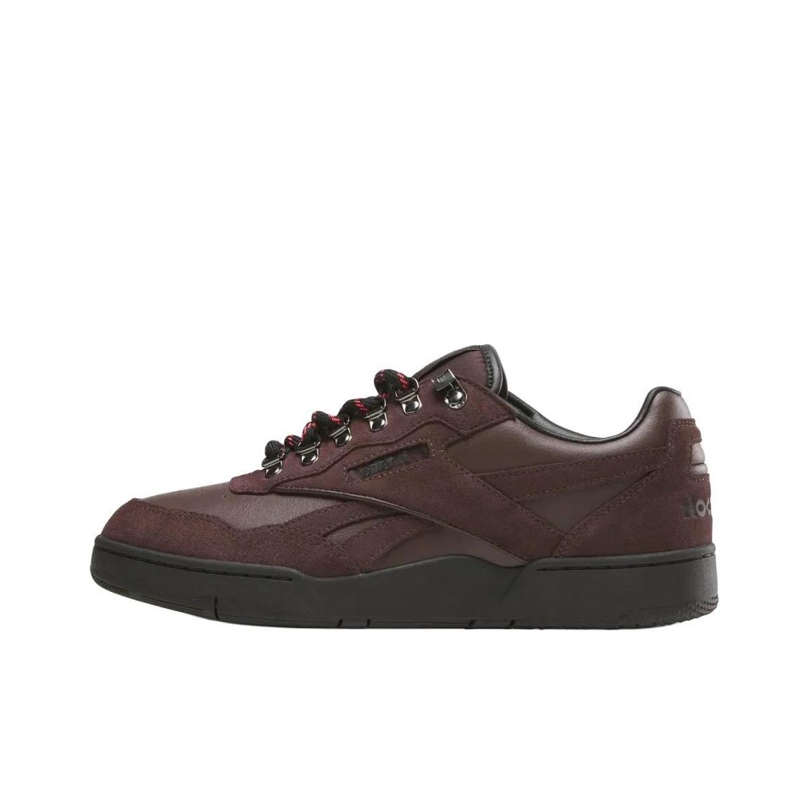 Men Shoes Reebok - Obey x Reebok BB 4000 รองเท้าสเก็ตบอร์ดทรงเตี้ย