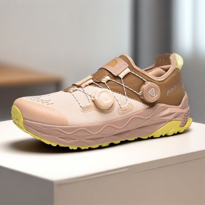 Men'S Shoes Good For Running - รองเท้าวิ่งเทรลแบรนด์ดีไซเนอร์ รองเท้าวิ่งตาข่ายระบายอากาศได้ดี รองเท้าเดินวิ่งออกกำลังกายคุณภาพดี สำหรับผู้ชายและผู้หญิง