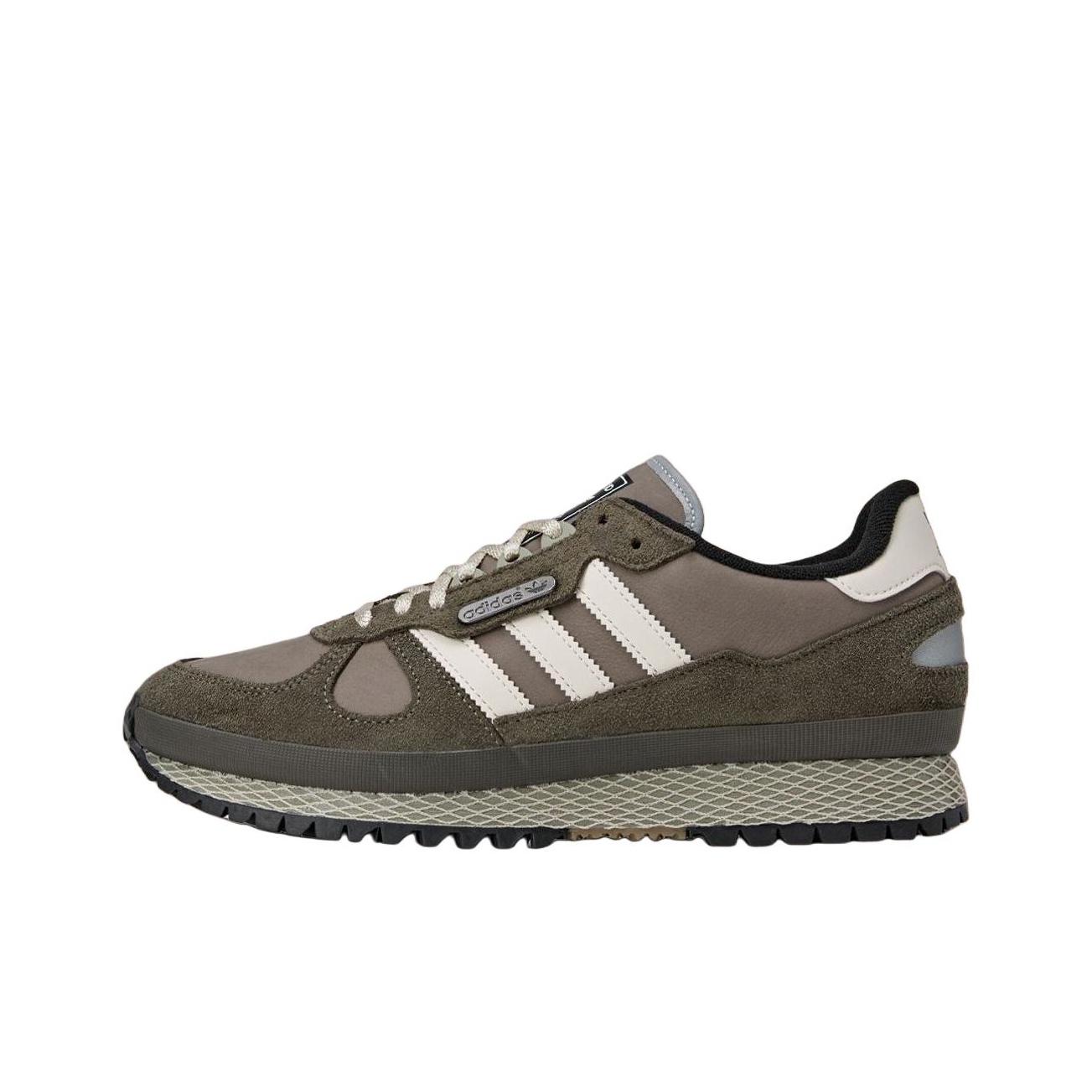 Men'S Shoes York - รองเท้าลำลอง Adidas Originals New York สำหรับทุกเพศ