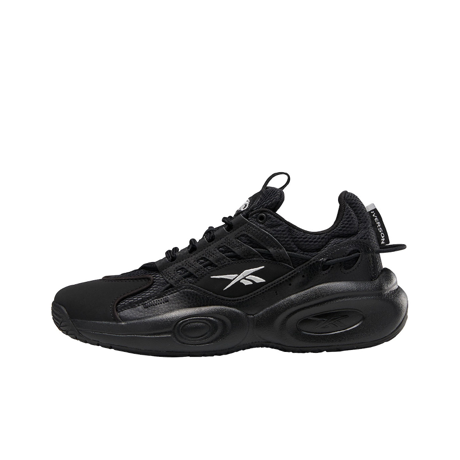 Men Shoes Reebok - รองเท้าบาสเก็ตบอล Reebok Solution Vintage รุ่น Unisex