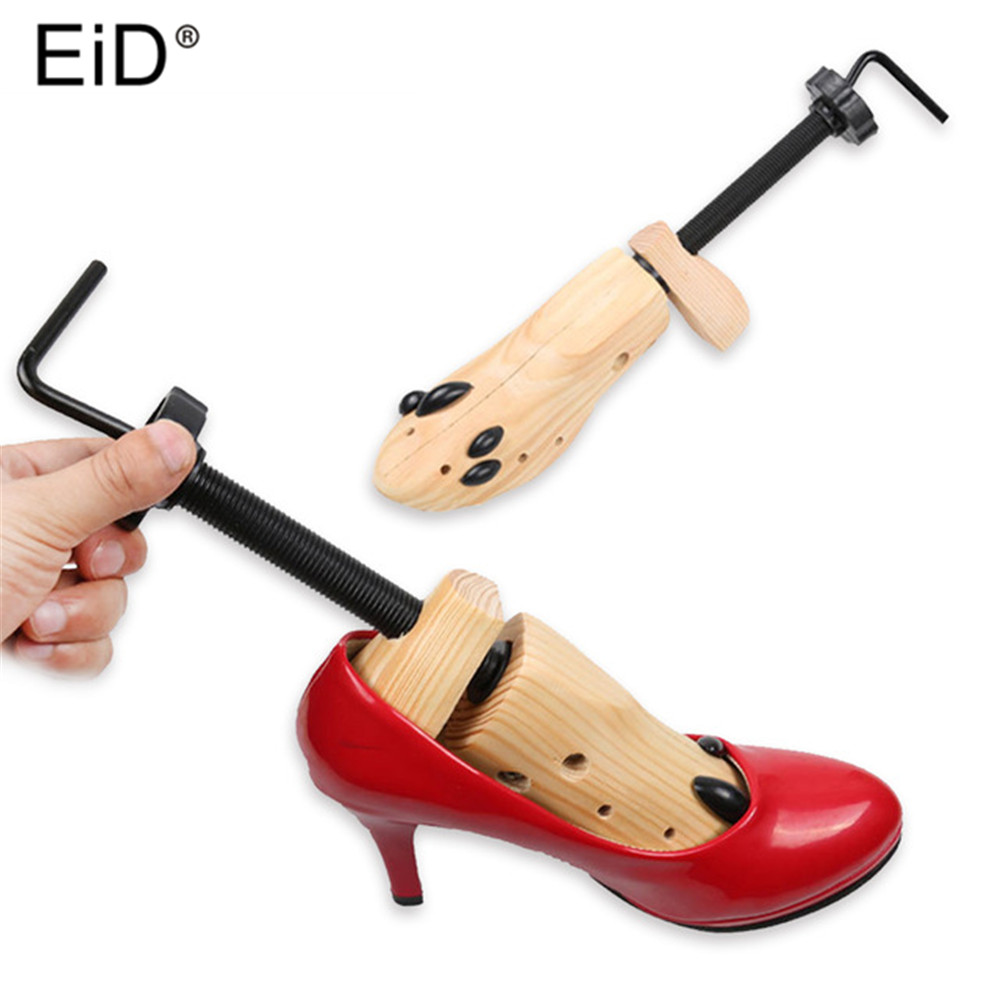 Men Shoes Eid - เหมาะกับคงที่เครื่องยืดรองเท้ารองเท้าไม้ Shaper Rack,ไม้ปรับ Flats ปั๊มรองเท้า Expander