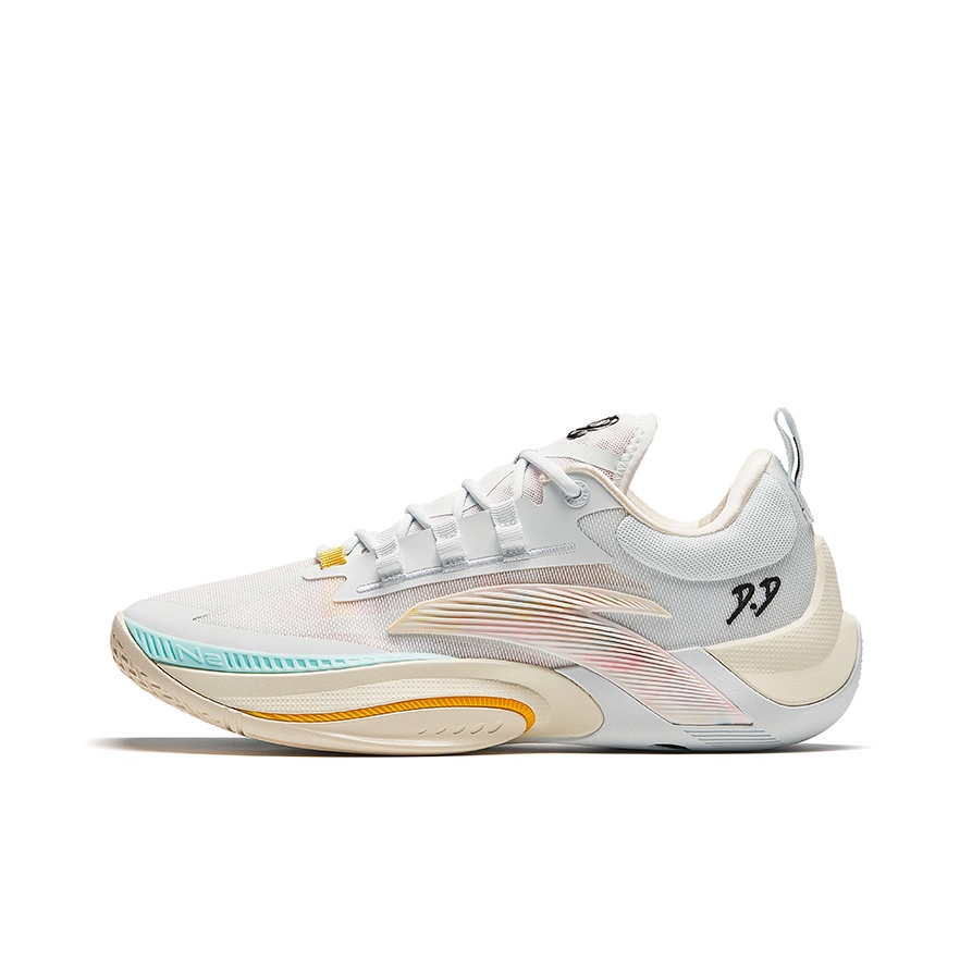 Men'S Shoes York - รองเท้าบาสเกตบอล Anta Zap 1 New York