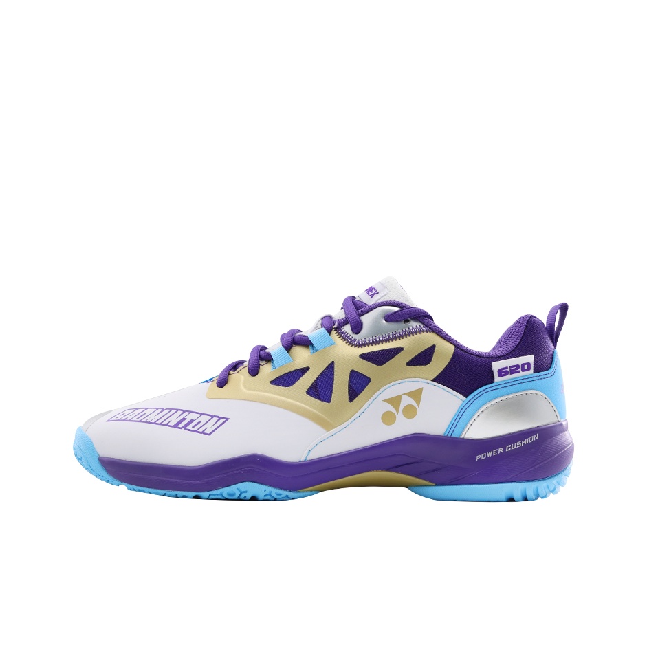 Men'S Shoes Yonex Badminton - รองเท้าแบดมินตัน YONEX 620 รุ่น SHB620CR น้ำหนักเบา