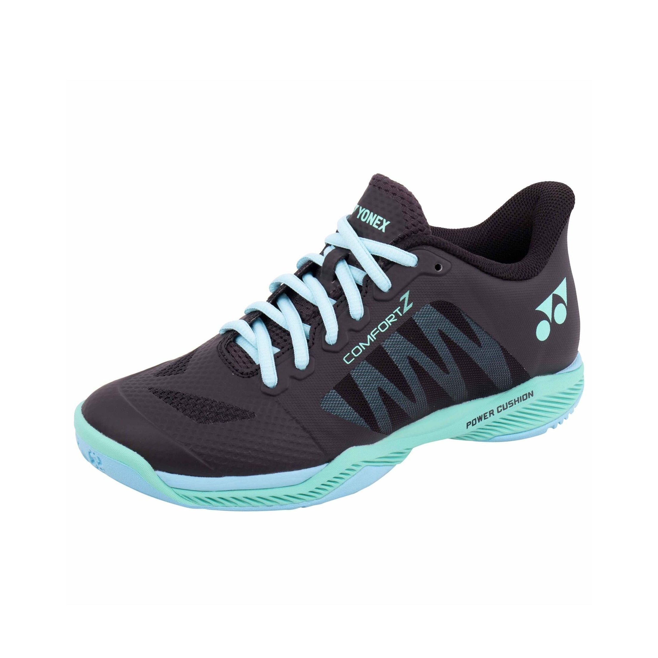 Men'S Shoes Yonex Badminton - รองเท้าแบดมินตัน YONEX POWER CUSHION COMFORT กันลื่น