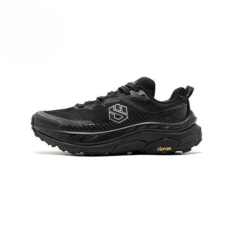 Men'S Shoes Good For Running - รองเท้าวิ่งเทรลสำหรับมืออาชีพ ปี 2026 คุณภาพดีสำหรับผู้ชาย รองเท้ากีฬากลางแจ้งสำหรับผู้ชาย กันลื่น