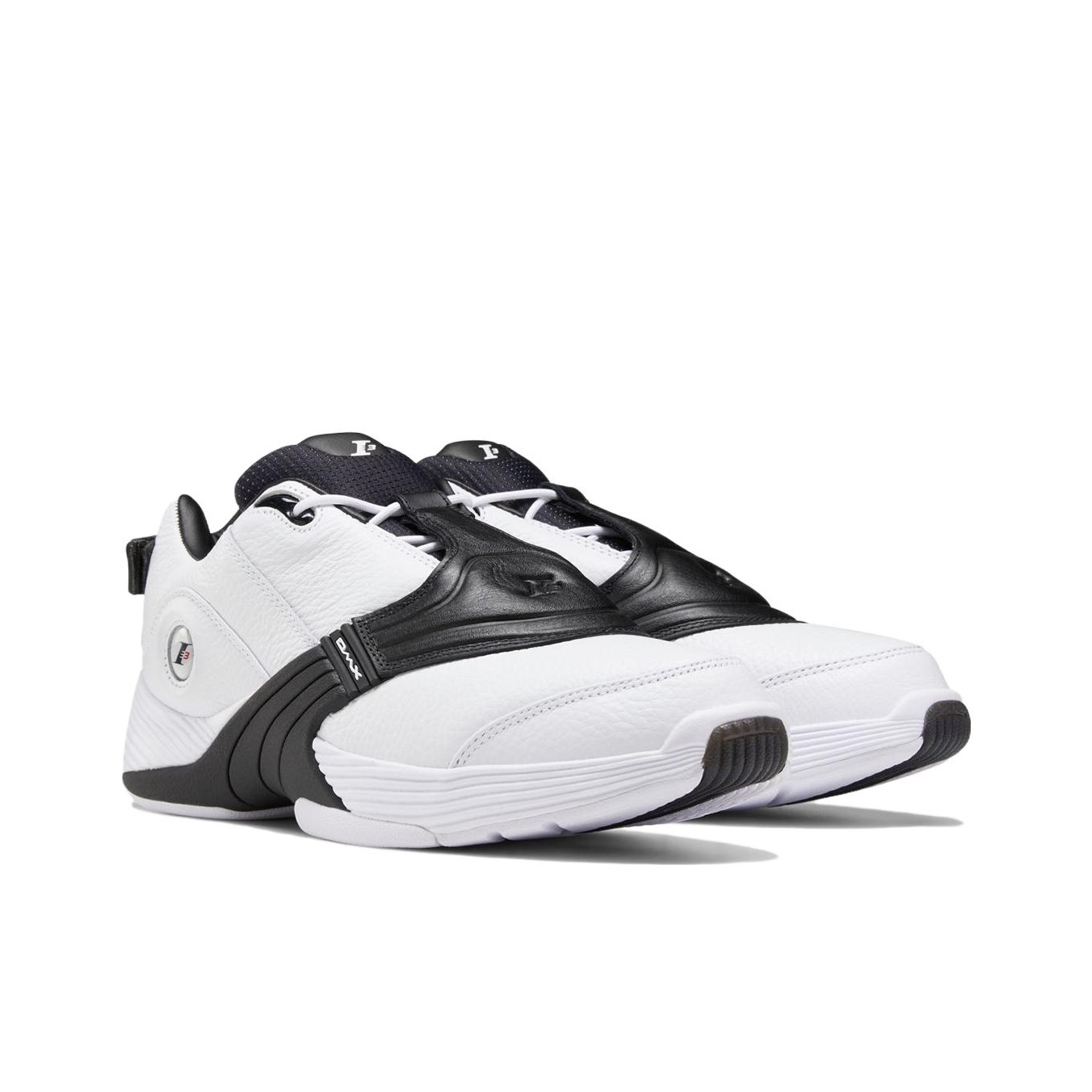 รีบ็อก แอนเซอร์ 5 พียู คูชั่นน - Men Shoes Reebok บทวิจารณ์และราคา