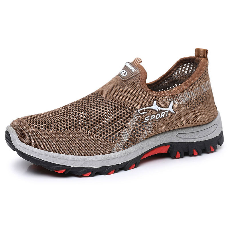 รองเท้าผ้าใบผู้ชายสำหรับฤดูร้อ - Men Shoes Clearance บทวิจารณ์และราคา