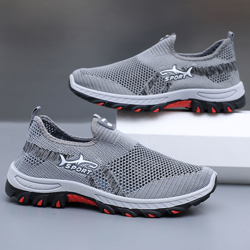 รองเท้าผ้าใบผู้ชายสำหรับฤดูร้อ - Men Shoes Clearance บทวิจารณ์และราคา