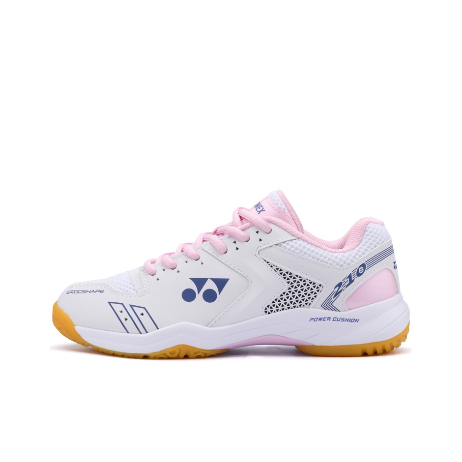 รองเท้าแบดมินตัน YONEX Power C - Men'S Shoes Yonex Badminton บทวิจารณ์และราคา