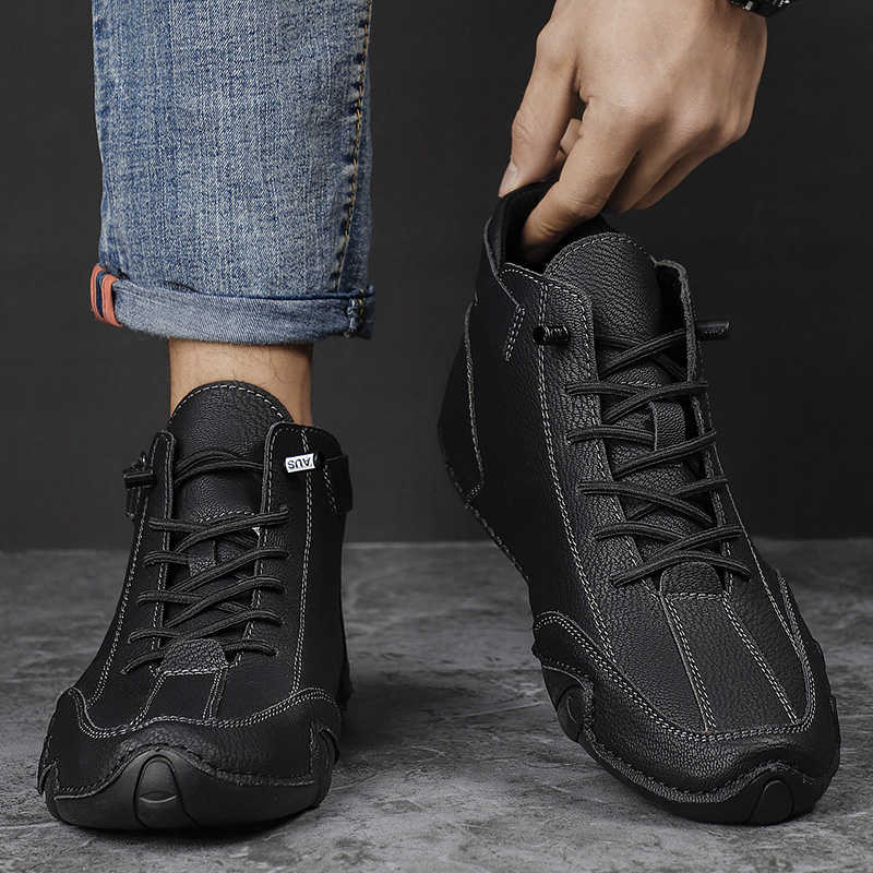 รองเท้าผ้าใบสีดำ Tan Hi Tops ส - Men Shoes Clearance บทวิจารณ์และราคา