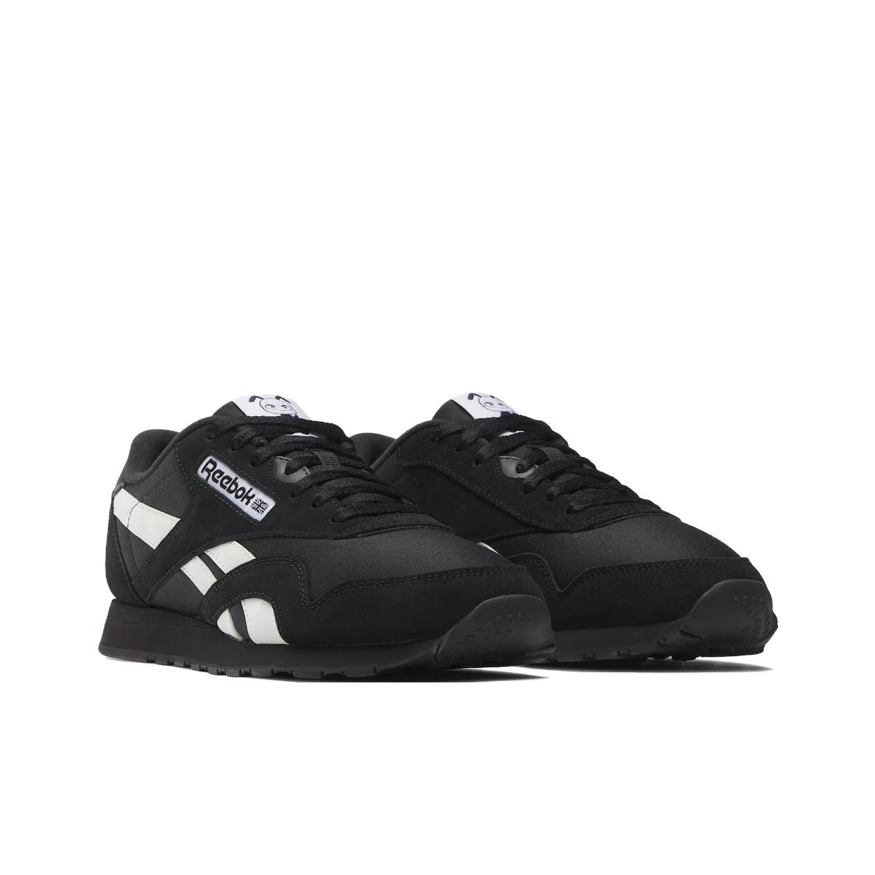 รองเท้าวิ่งรีบ็อก คลาสสิค ไนลอ - Men Shoes Reebok บทวิจารณ์และราคา