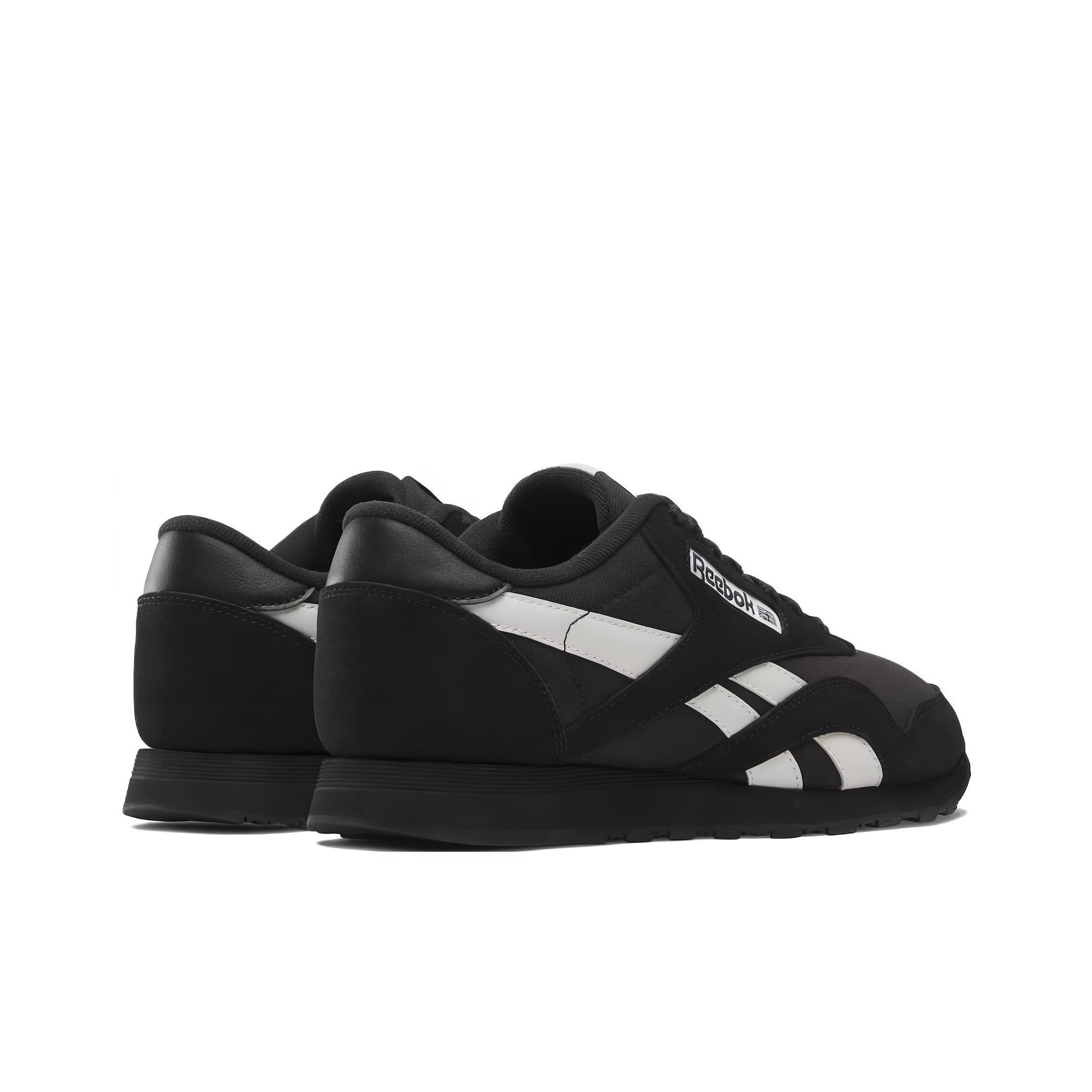 รองเท้าวิ่งรีบ็อก คลาสสิค ไนลอ - Men Shoes Reebok บทวิจารณ์และราคา