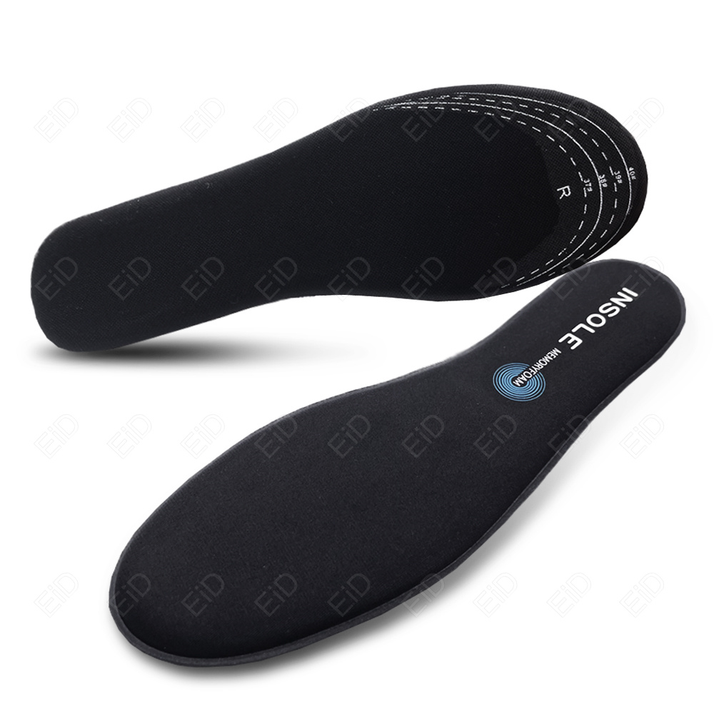 1 คู่หน่วยความจําโฟมกีฬานุ่ม I - Men Shoes Eid บทวิจารณ์และราคา