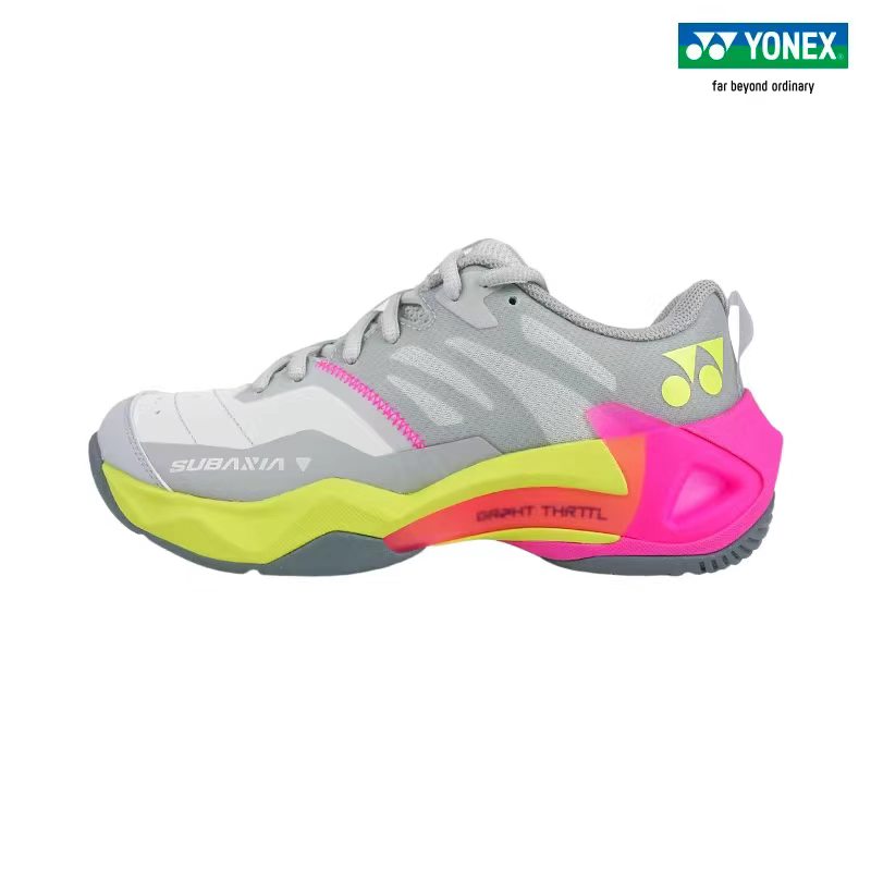 รองเท้าแบดมินตัน YONEX SHBSG1M - Men'S Shoes Yonex Badminton บทวิจารณ์และราคา