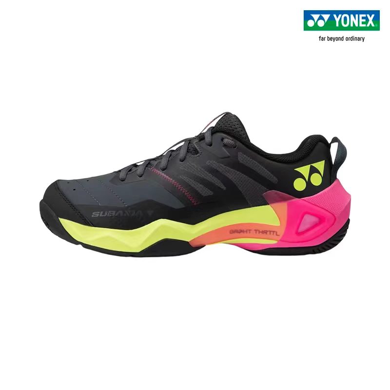 รองเท้าแบดมินตัน YONEX SHBSG1M - Men'S Shoes Yonex Badminton บทวิจารณ์และราคา