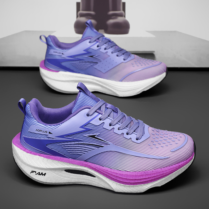 รองเท้าวิ่งมาราธอนสำหรับผู้ชาย - Men Shoes Trainers บทวิจารณ์และราคา