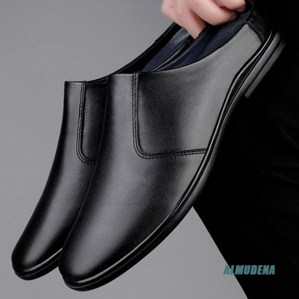 รองเท้าแตะแบบมินิมอลสำหรับผู้ช - Men'S Shoes Black And White บทวิจารณ์และราคา