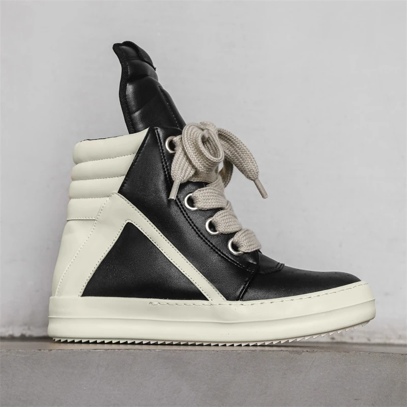 รองเท้าผ้าใบลำลองผู้ชายสุดหรู  - Men'S Shoes Height Increase บทวิจารณ์และราคา