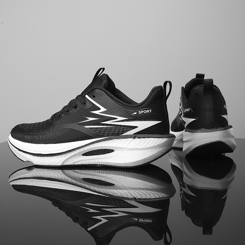 รองเท้าผู้หญิงรองเท้าผ้าใบหญิง - Men Shoes Trainers บทวิจารณ์และราคา