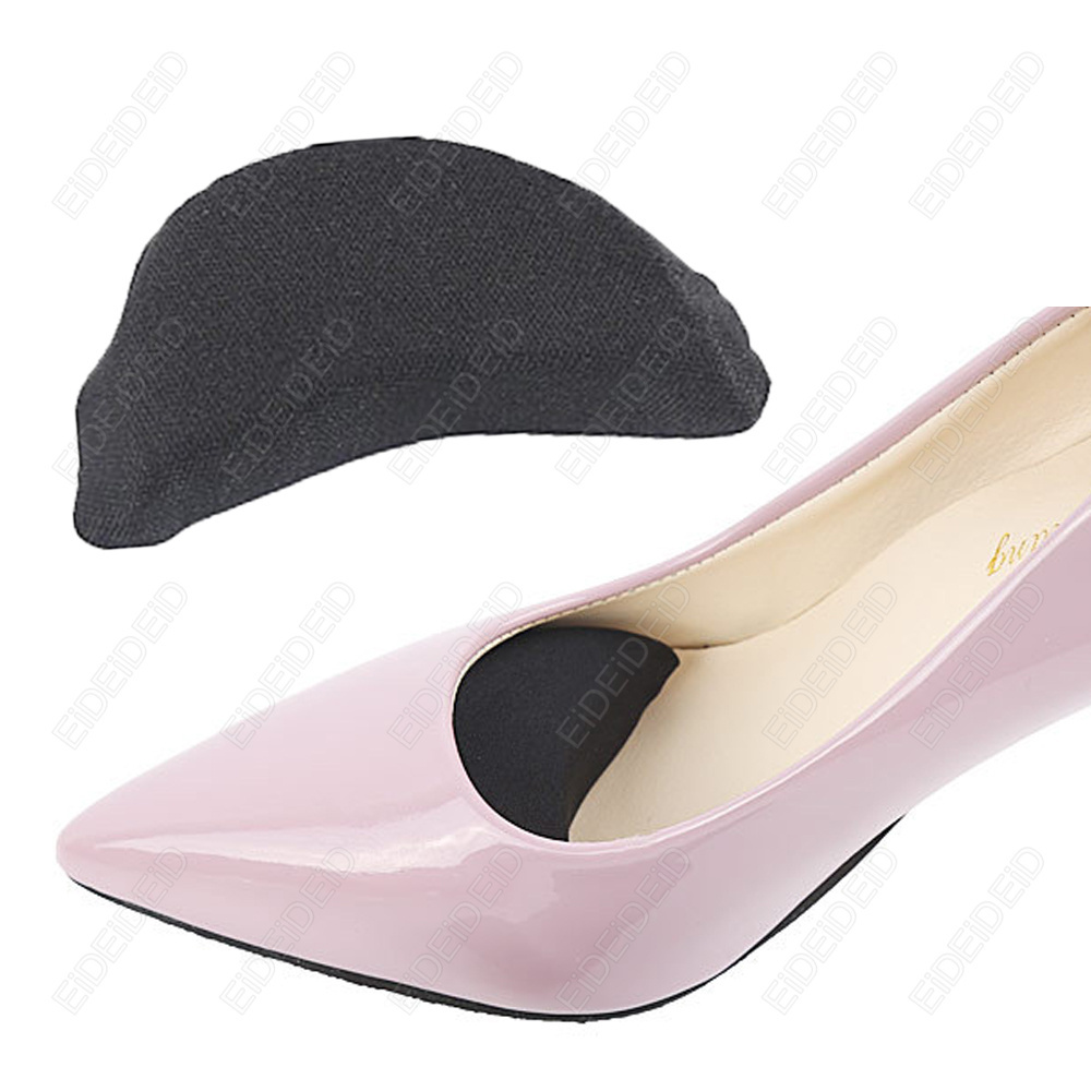 แผ่นรองฝ่าเท้าแบบฟองน้ำสำหรับผ - Men Shoes Eid บทวิจารณ์และราคา