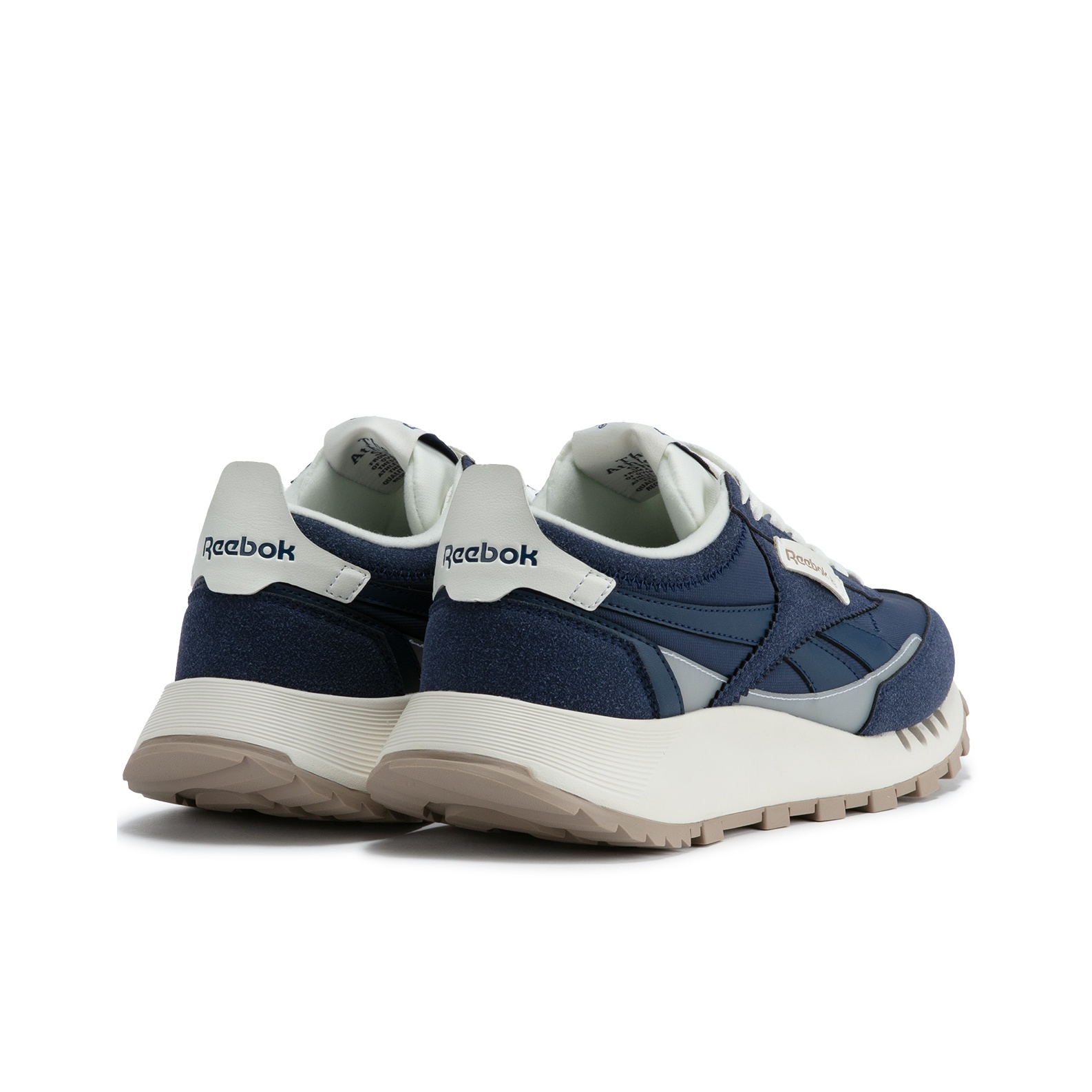 รองเท้าวิ่งรีบ็อค CL LEGACY W+ - Men Shoes Reebok บทวิจารณ์และราคา