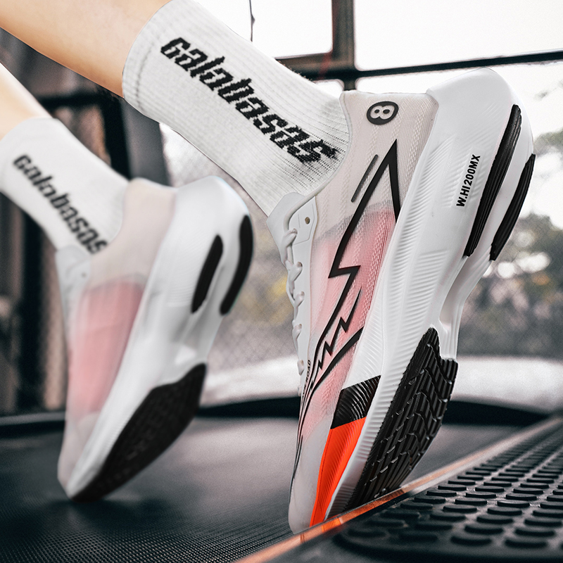 แฟชั่นผู้ชายรองเท้าผ้าใบฤดูร้อ - Men'S Shoes For Gym บทวิจารณ์และราคา