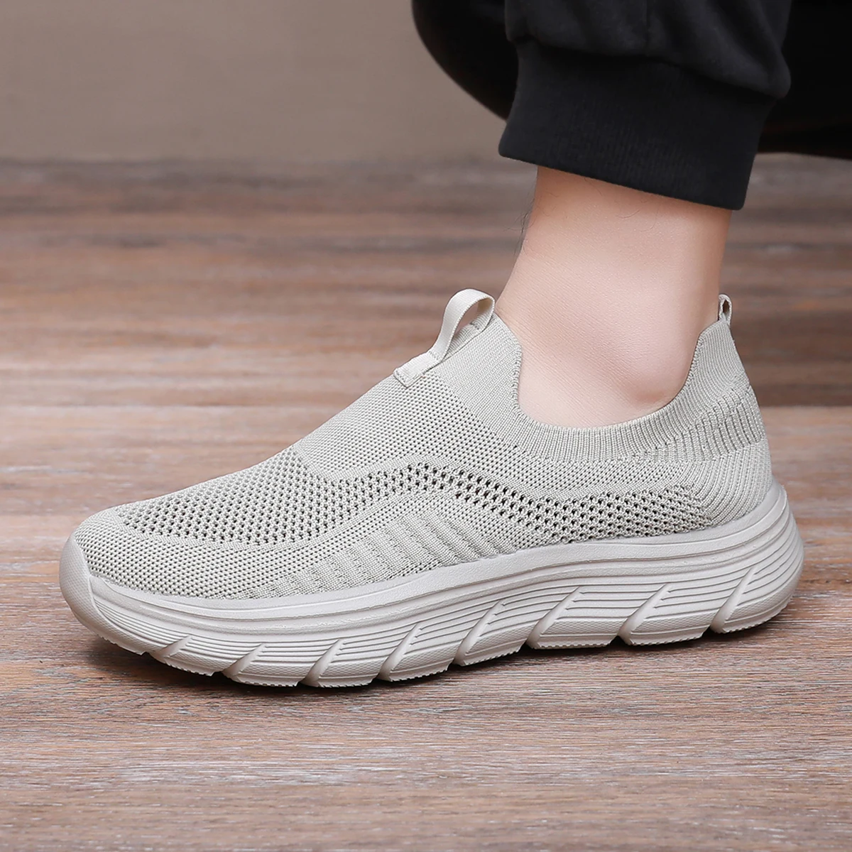 Mens เดินรองเท้าน้ําหนักเบา Br - Men Shoes Trainers บทวิจารณ์และราคา