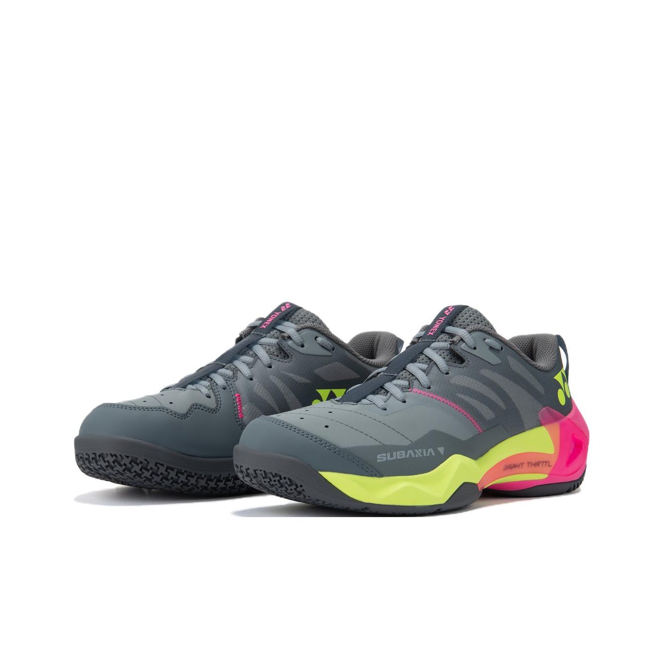 รองเท้าแบดมินตัน YONEX รุ่น SH - Men'S Shoes Yonex Badminton บทวิจารณ์และราคา