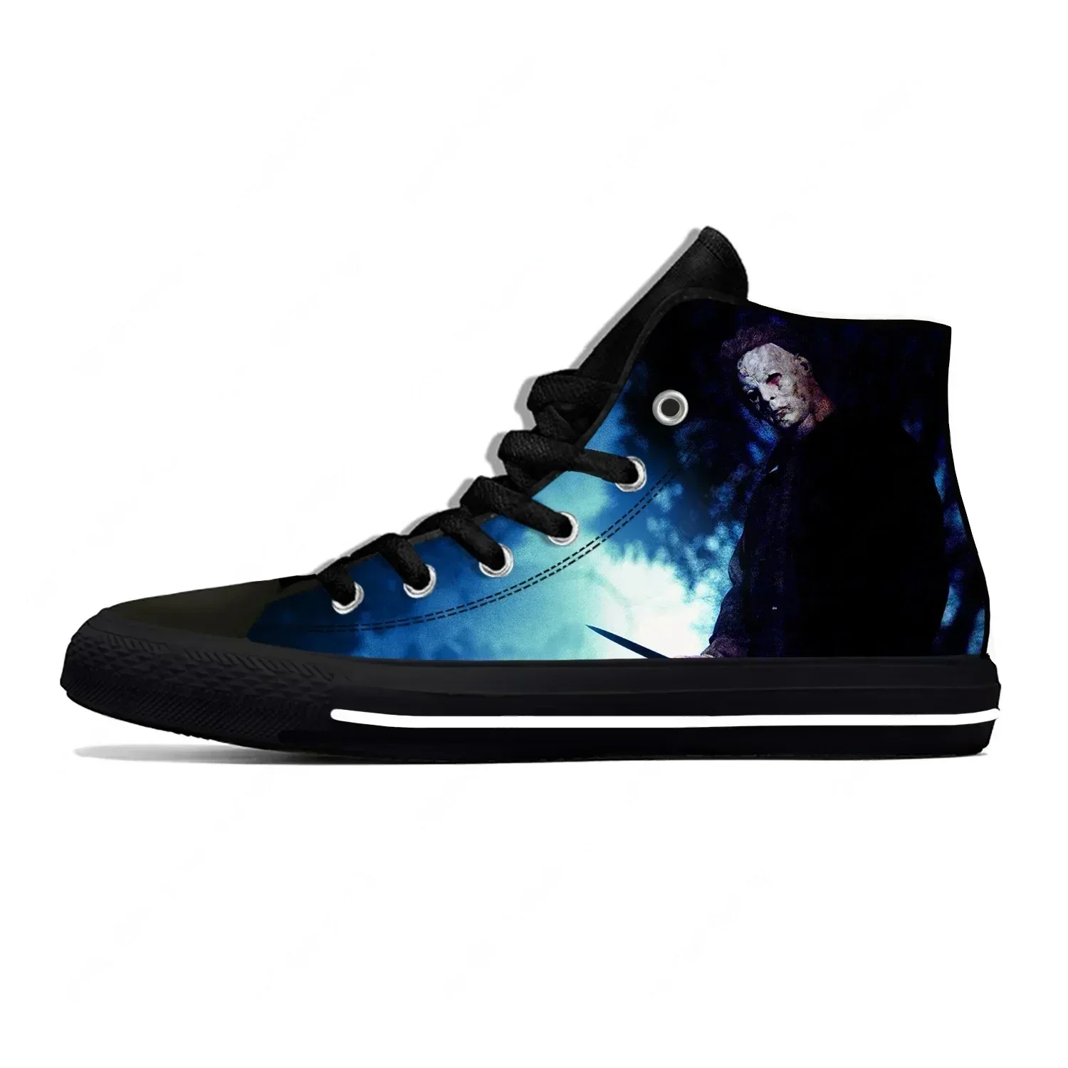 ไมเคิล ไมเยอร์ส ฮาโลวีน ฮอร์เร - Men Shoes Myer บทวิจารณ์และราคา
