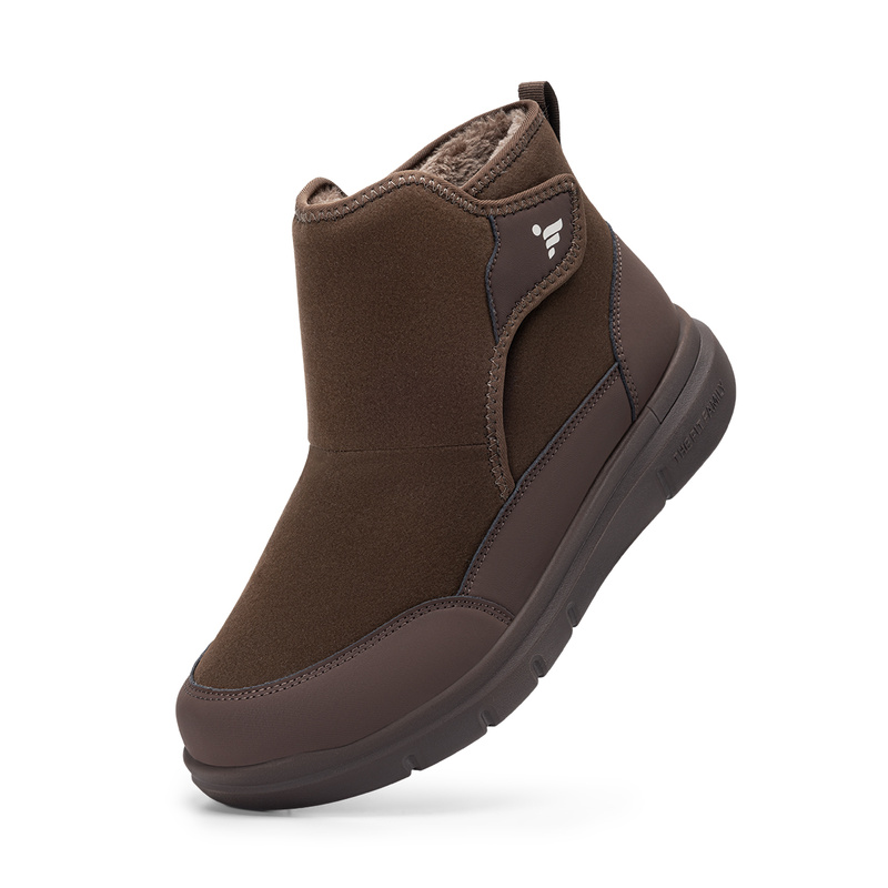รองเท้าบูทฤดูหนาวสำหรับผู้ชาย  - Winter Boot Insulated บทวิจารณ์และราคา