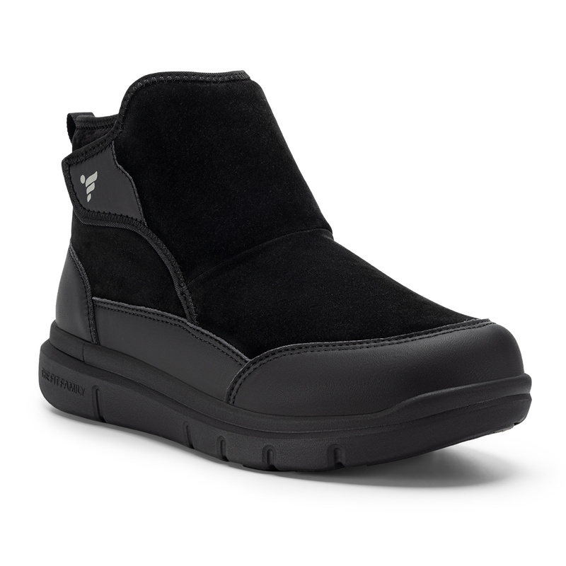 รองเท้าบูทฤดูหนาวสำหรับผู้ชาย  - Winter Boot Insulated บทวิจารณ์และราคา