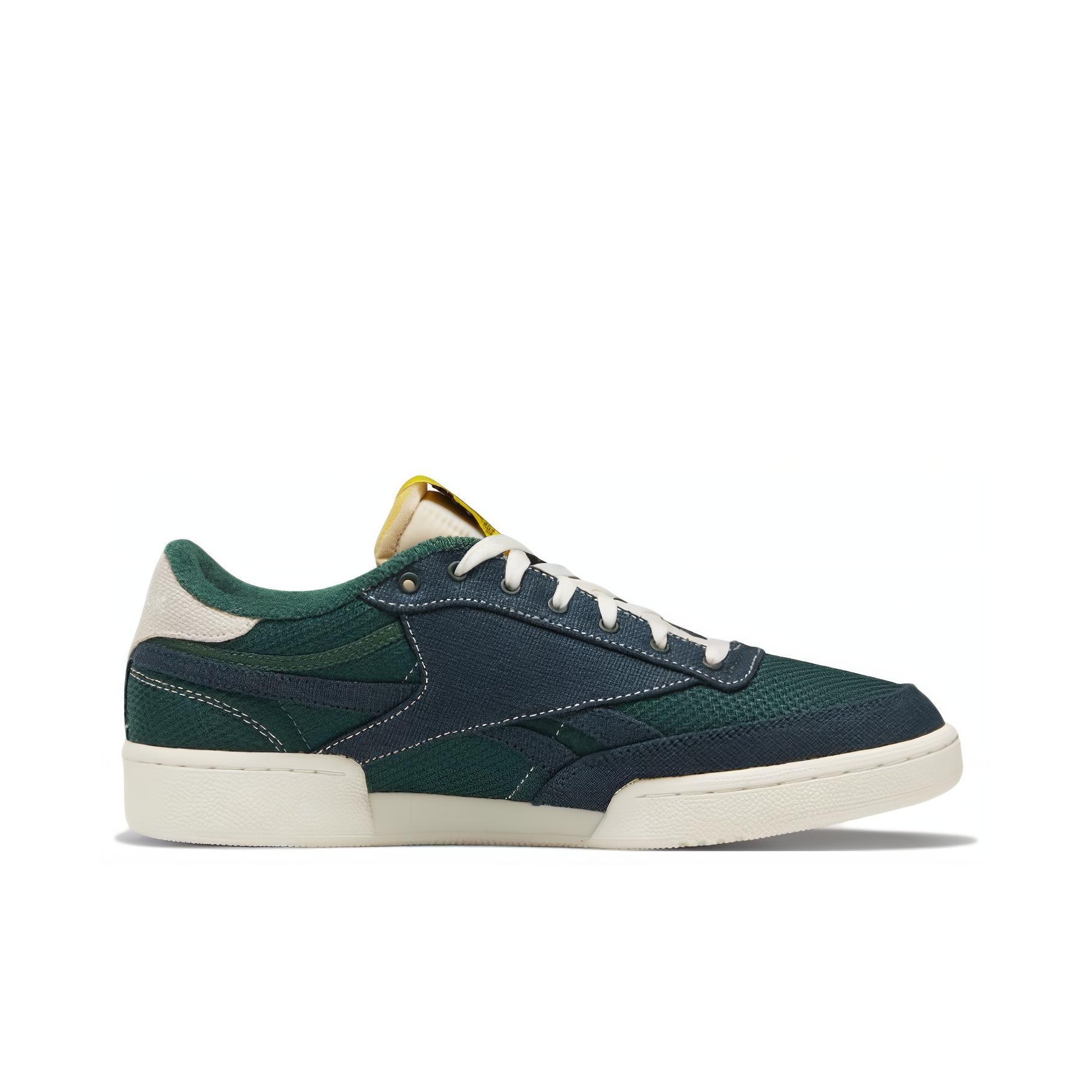 รองเท้าสเก็ตบอร์ด Reebok Club  - Men Shoes Reebok บทวิจารณ์และราคา