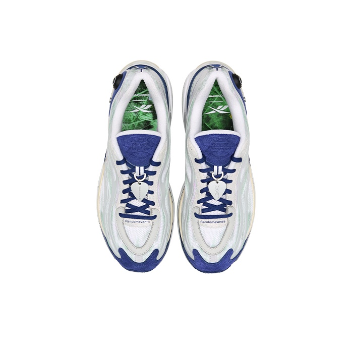 รีบ็อก x แรนดอมอเวนท์ รีบ็อก พ - Men Shoes Reebok บทวิจารณ์และราคา