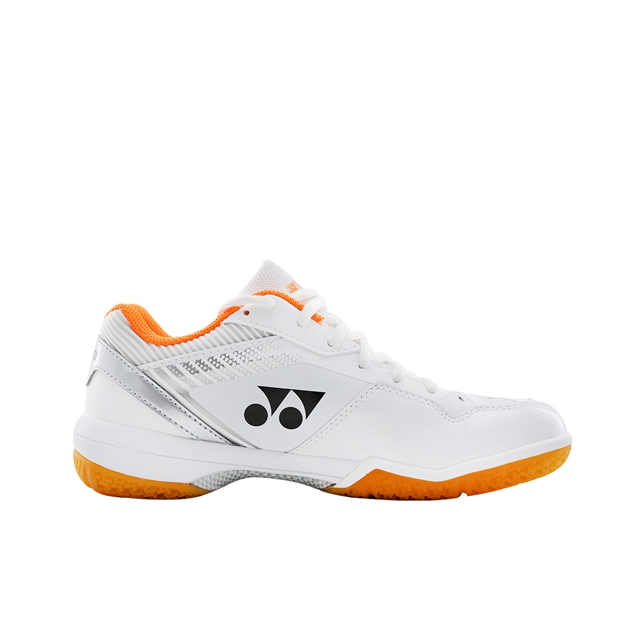 YONEX 65 3 รองเท้าแบดมินตันทรง - Men'S Shoes Yonex Badminton บทวิจารณ์และราคา