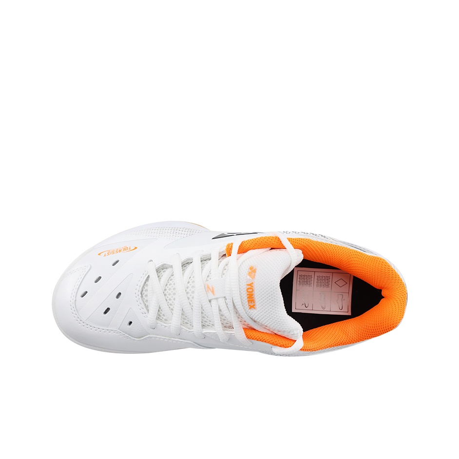 YONEX 65 3 รองเท้าแบดมินตันทรง - Men'S Shoes Yonex Badminton บทวิจารณ์และราคา
