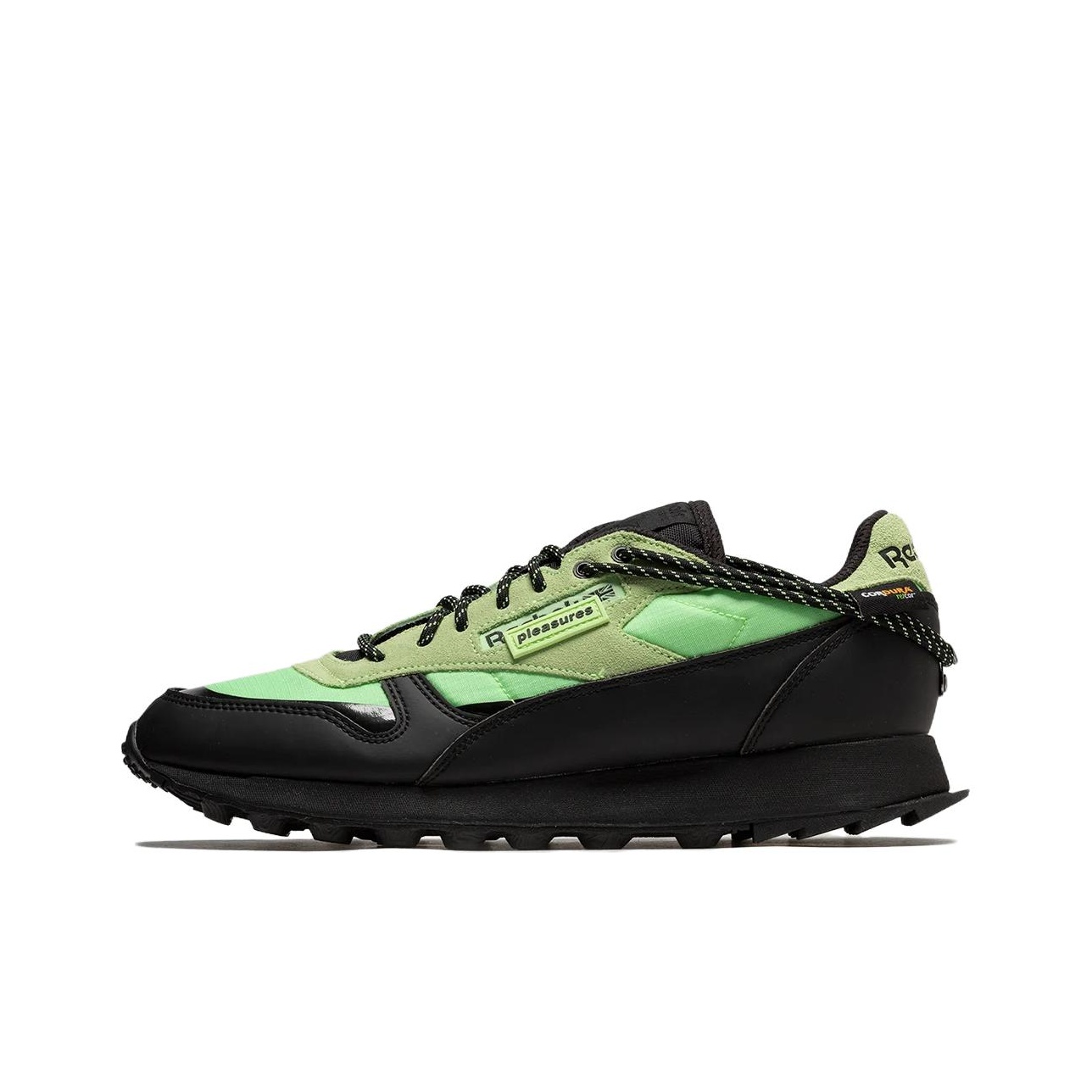 รองเท้าวิ่งหนังรีบ็อก คลาสสิค  - Men Shoes Reebok บทวิจารณ์และราคา
