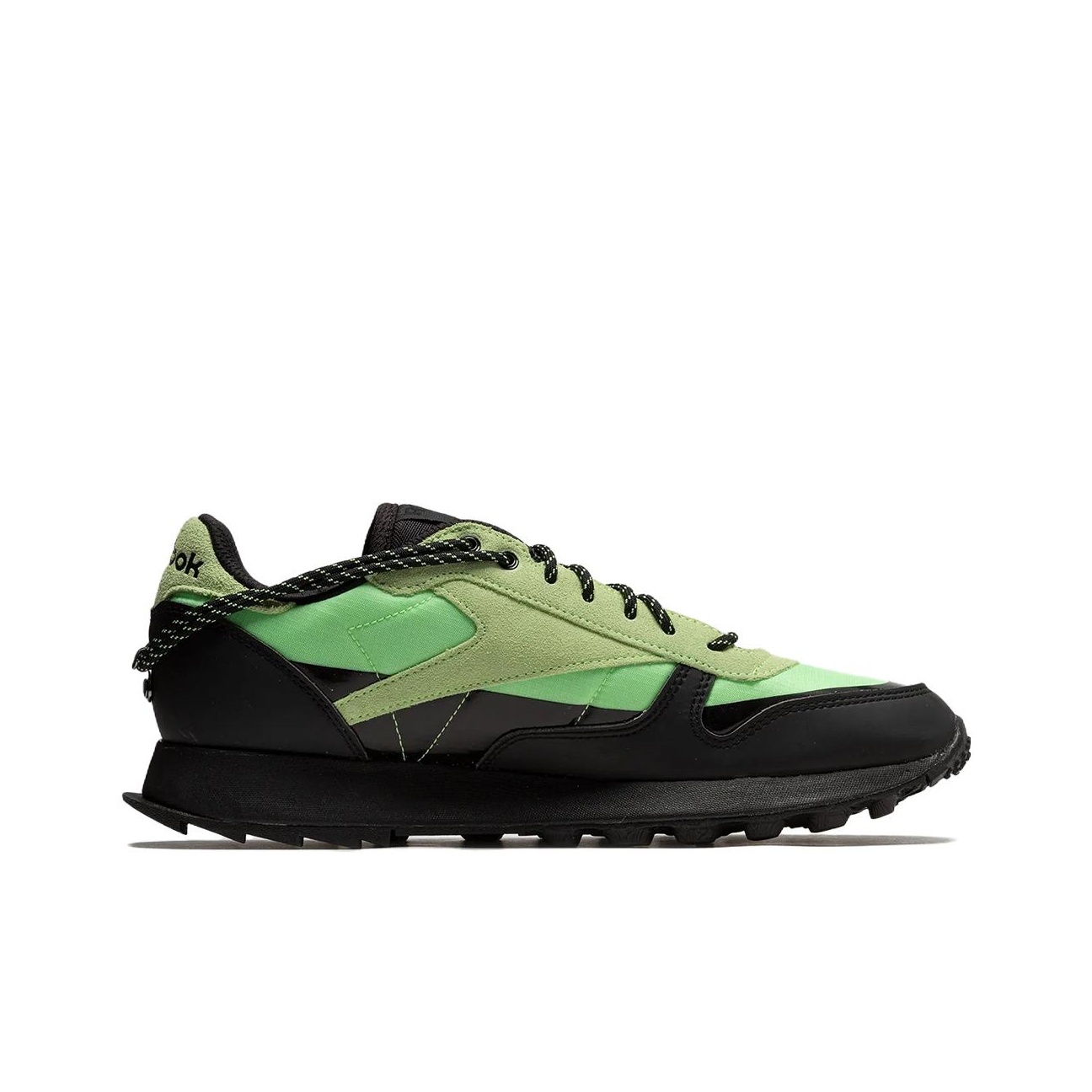 รองเท้าวิ่งหนังรีบ็อก คลาสสิค  - Men Shoes Reebok บทวิจารณ์และราคา