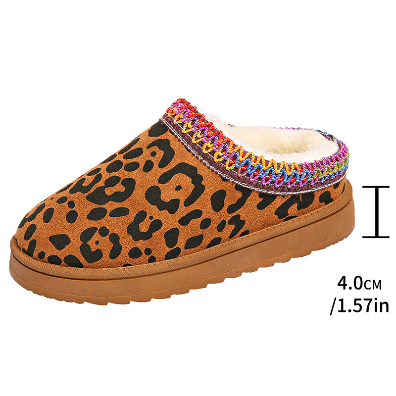รองเท้าบูทหิมะสำหรับผู้หญิง รอ - Boat Shoe Leather บทวิจารณ์และราคา