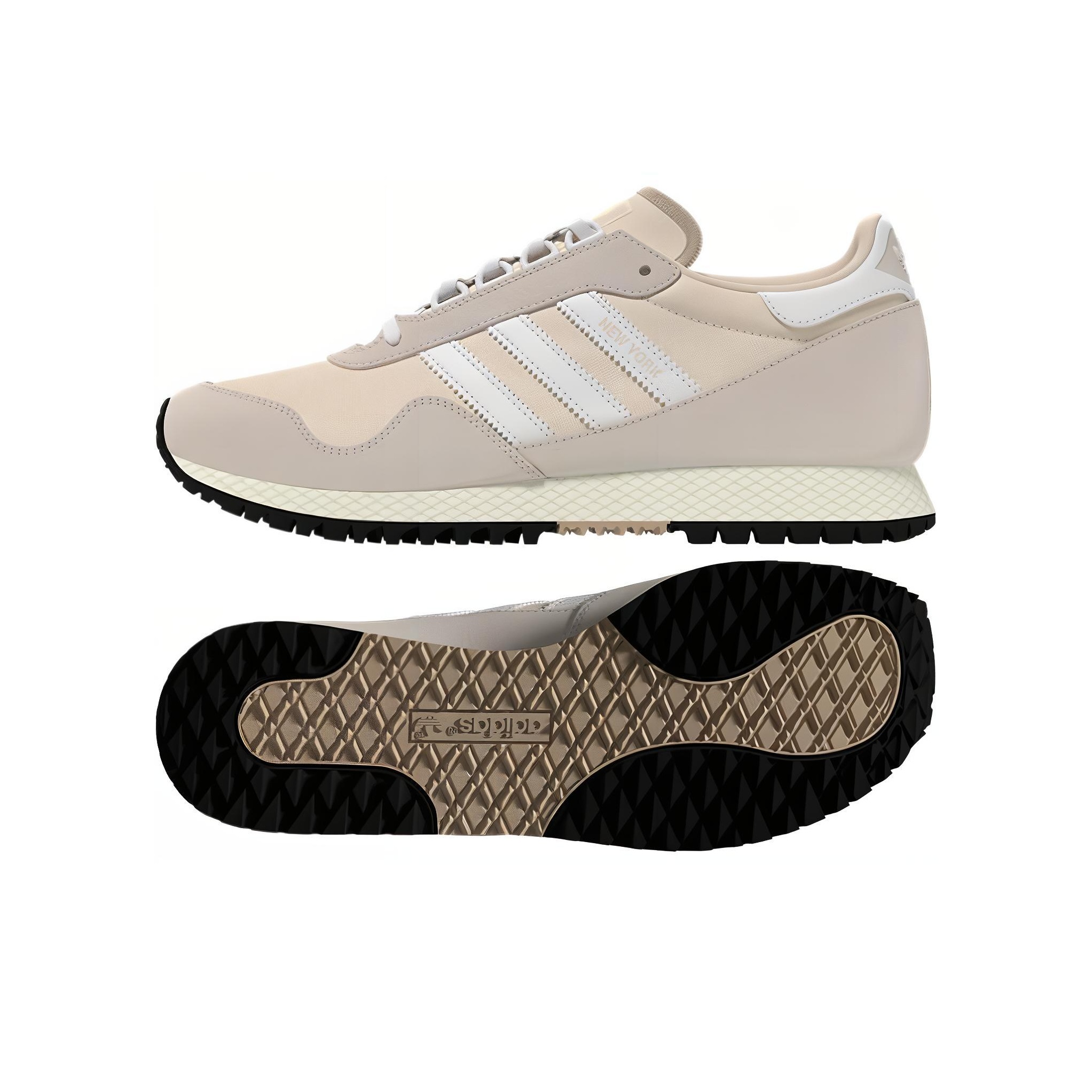 รองเท้าลำลอง Adidas Originals  - Men'S Shoes York บทวิจารณ์และราคา