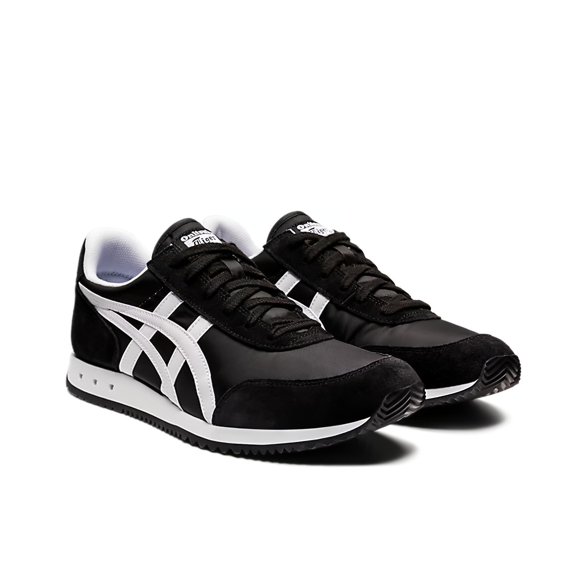 รองเท้าวิ่ง Onitsuka Tiger New - Men'S Shoes York บทวิจารณ์และราคา