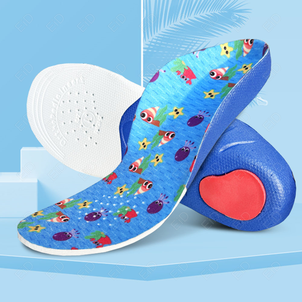Insoles ศัลยกรรมกระดูกสําหรับเ - Men Shoes Eid บทวิจารณ์และราคา