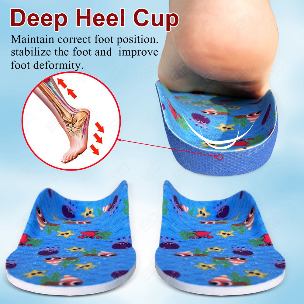 Insoles ศัลยกรรมกระดูกสําหรับเ - Men Shoes Eid บทวิจารณ์และราคา