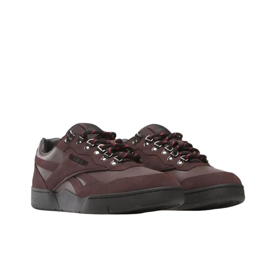 Obey x Reebok BB 4000 รองเท้าส - Men Shoes Reebok บทวิจารณ์และราคา